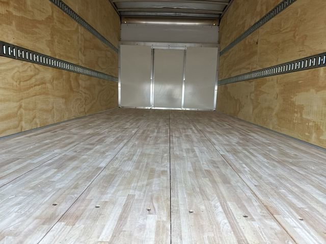 New 2026 Ford Transit 350 DRW AWD image 19