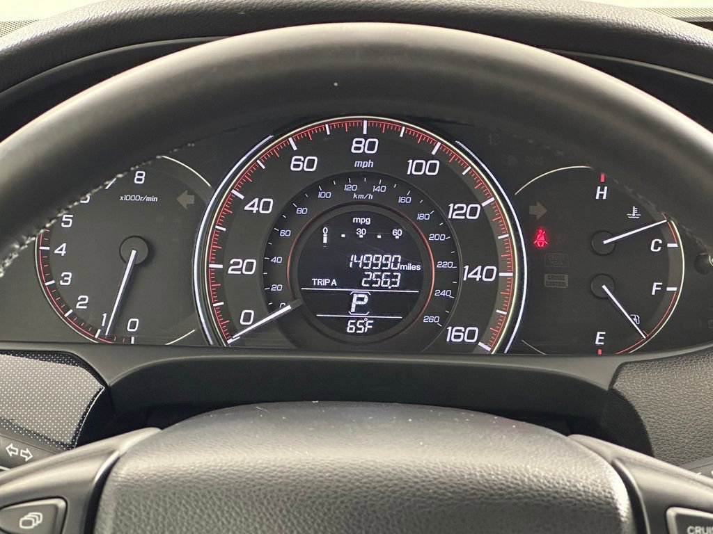Used 2015 Honda Accord Sport image 29