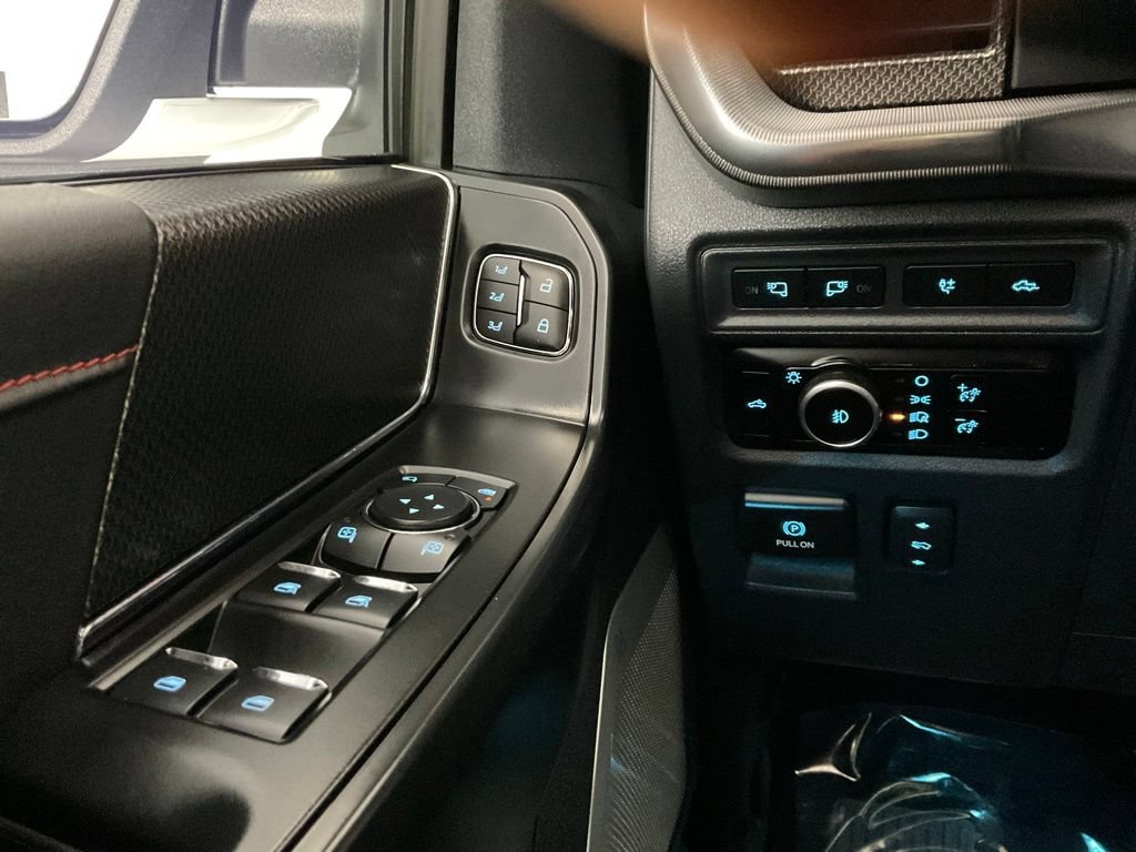 Certified 2024 Ford F150 Raptor AWD/4WD image 20