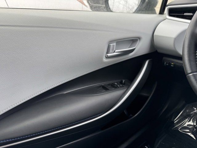 Certified 2020 Toyota Corolla SE image 28