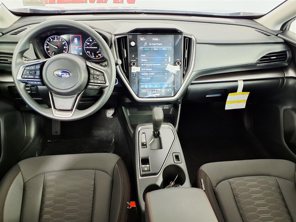 New 2026 Subaru Impreza 2.0i Sport AWD/4WD image 5