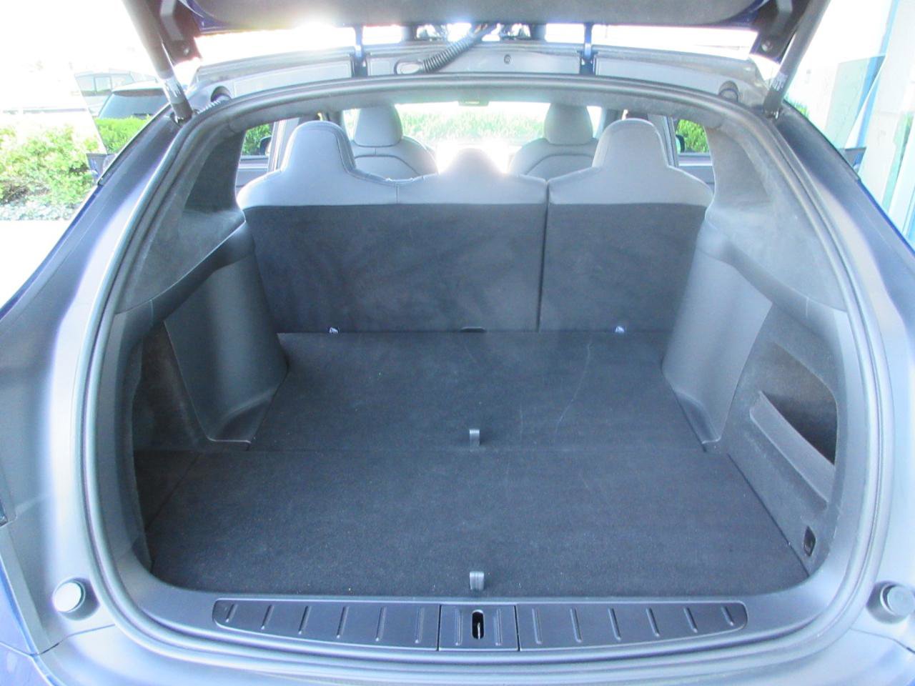 Used 2023 Tesla Model X AWD*AUTOPILOT CRUISE**HEAT-VEN image 36