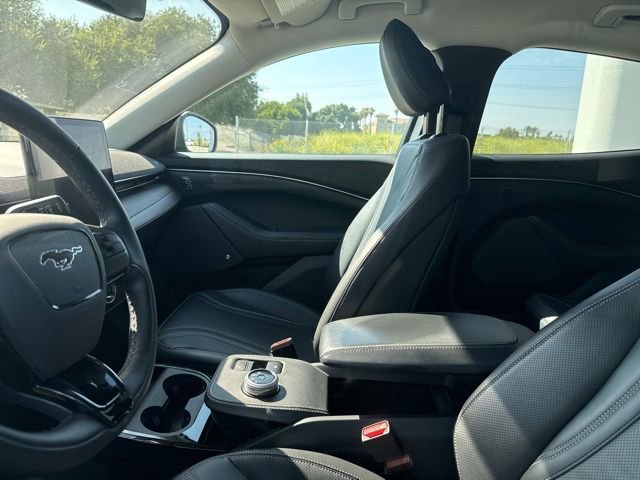 Used 2023 Ford Mustang Mach-E Premium RWD image 6