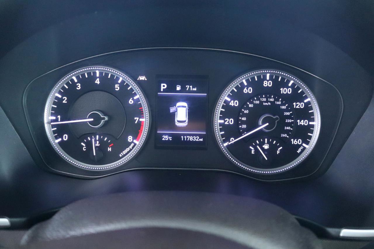 Used 2020 Hyundai Santa Fe SE image 22