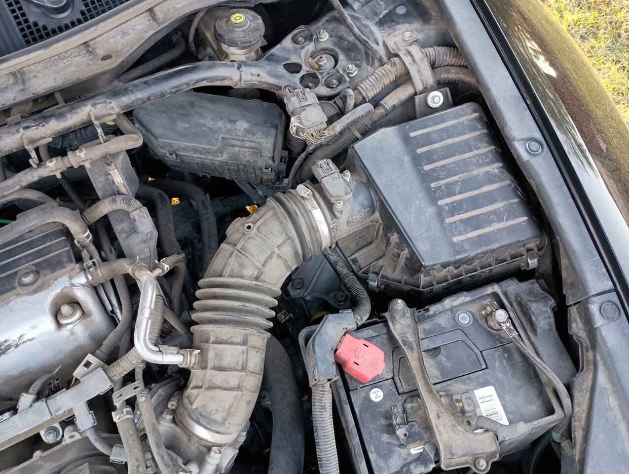 Used 2010 Honda Accord EX-L image 31