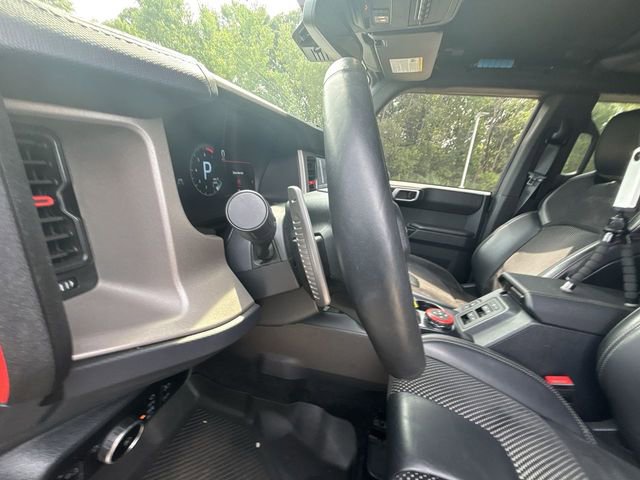 Used 2024 Ford Bronco Raptor image 10