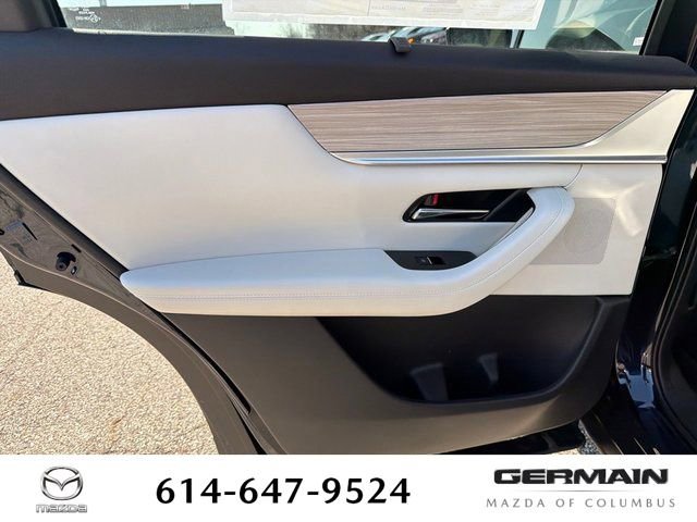 New 2026 MAZDA CX-90 3.3 Turbo w/ Premium Plus Pkg image 18