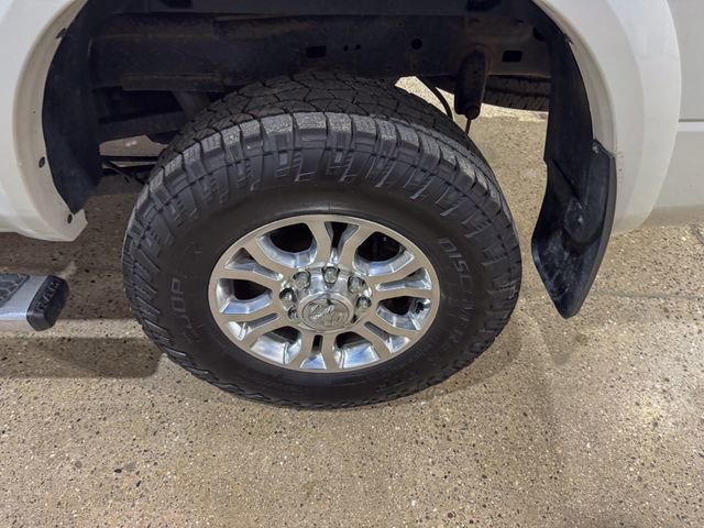 Used 2018 RAM 2500 Laramie image 31