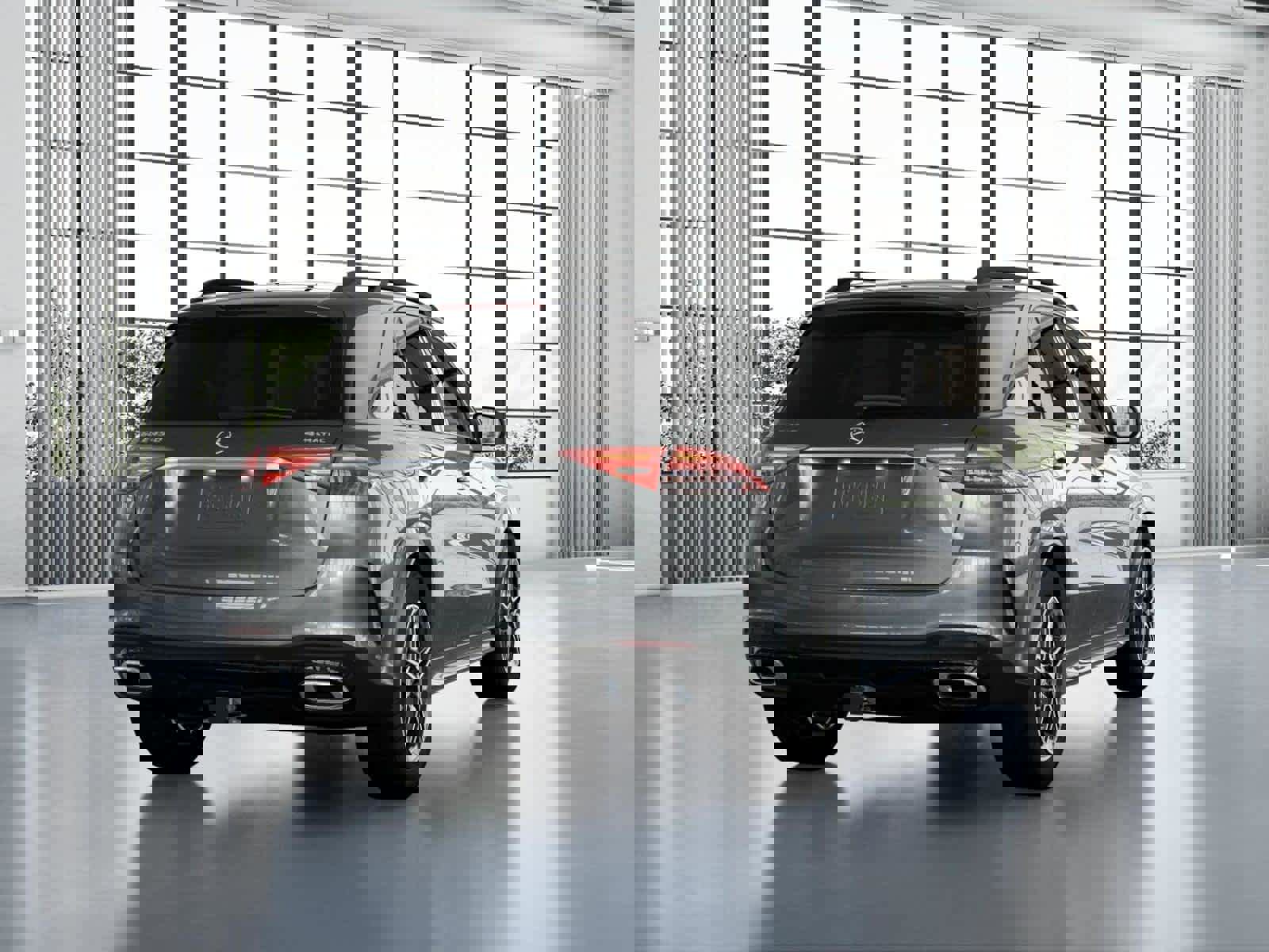 New 2026 Mercedes-Benz GLE 450 4MATIC image 22