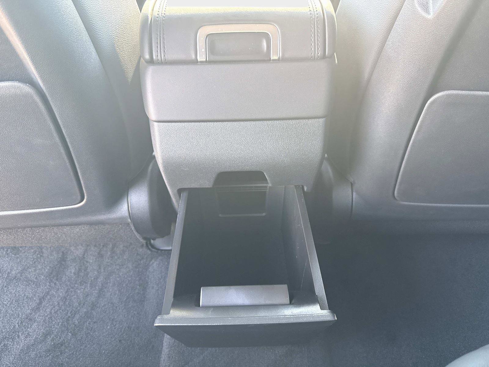 Used 2025 Hyundai Santa Fe Limited image 14