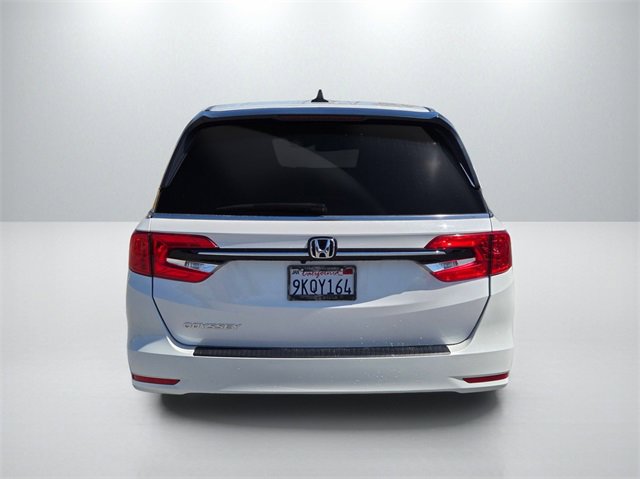 Used 2024 Honda Odyssey EX-L image 5