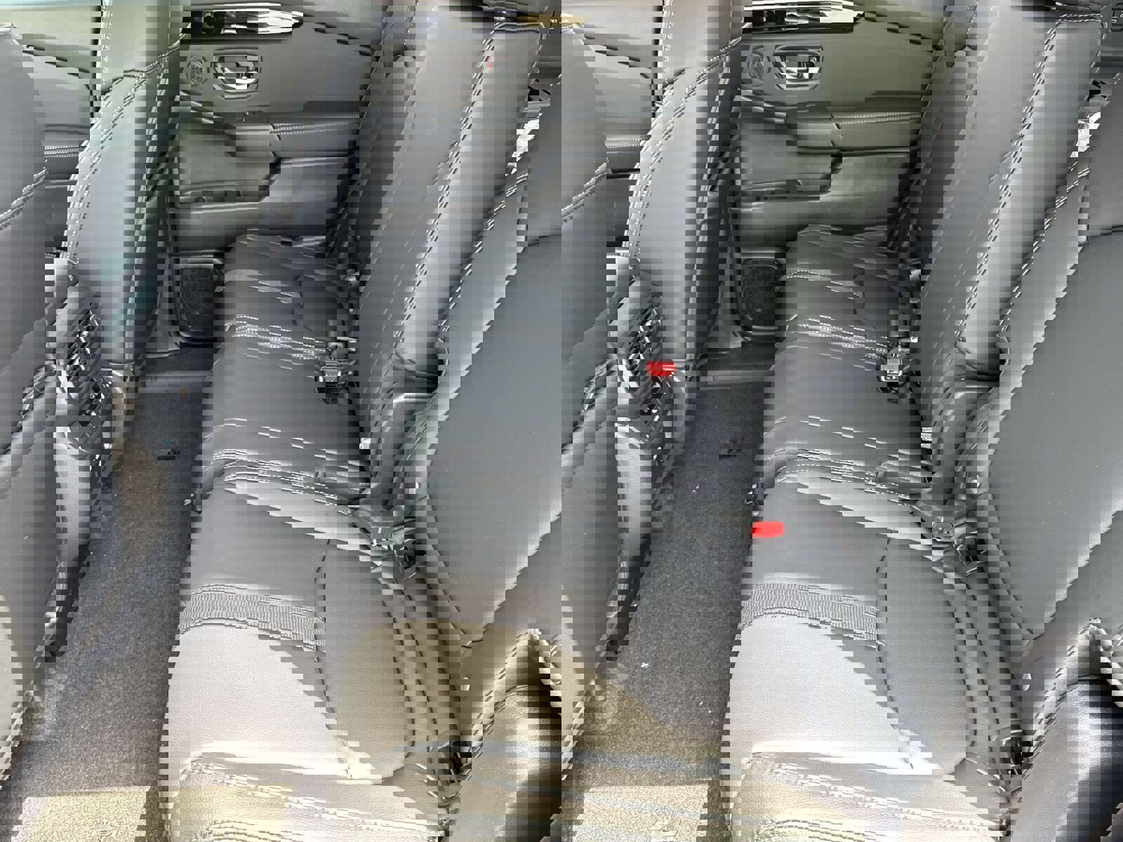 New 2025 Honda Pilot EX-L image 7