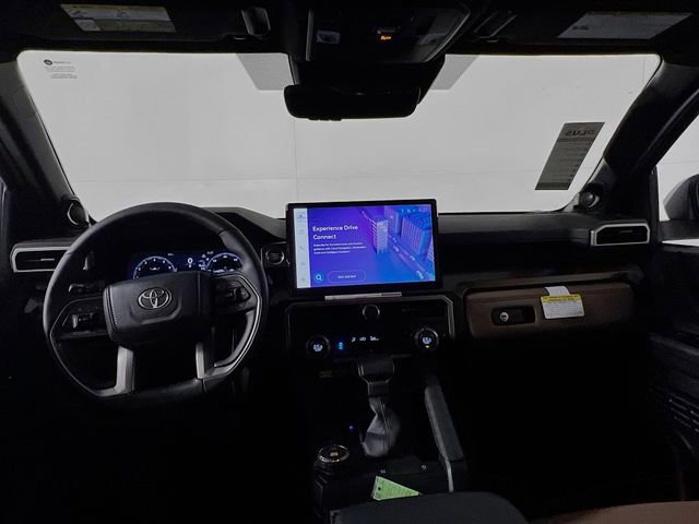 New 2026 Toyota 4Runner Limited image 27