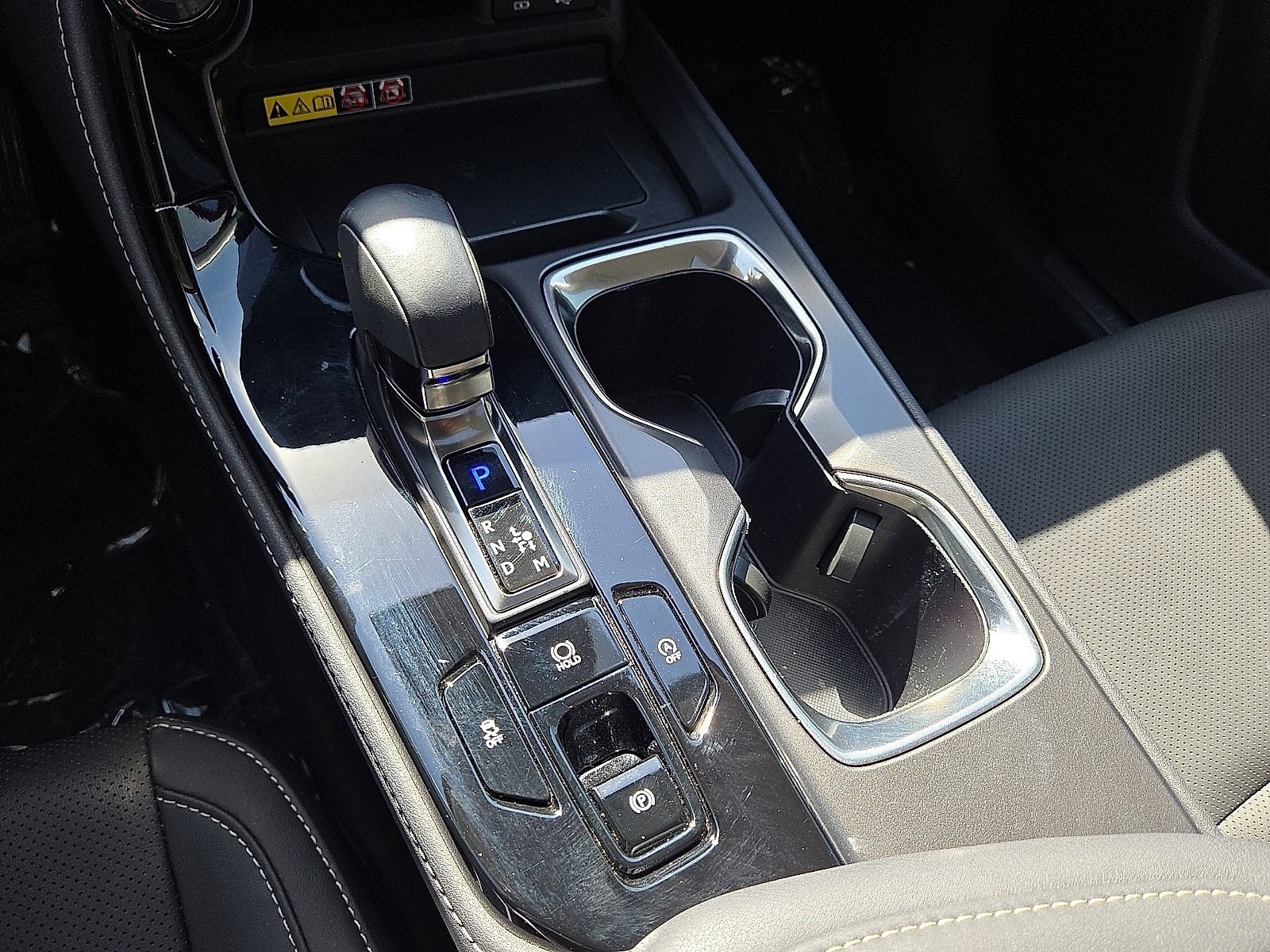 Used 2025 Lexus NX 250 FWD w/ Towing Package (2000 Lbs) image 28
