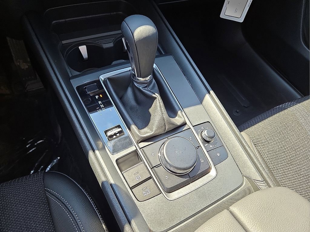 New 2025 MAZDA CX-50 AWD 2.5 S w/ Weather Package image 29