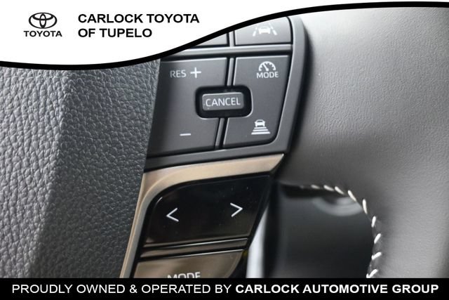 New 2026 Toyota Camry SE w/ Convenience Package FWD image 25
