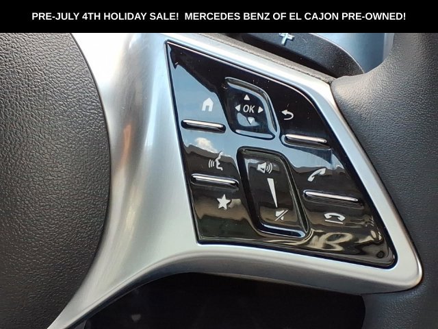 Certified 2026 Mercedes-Benz GLB 250 image 11