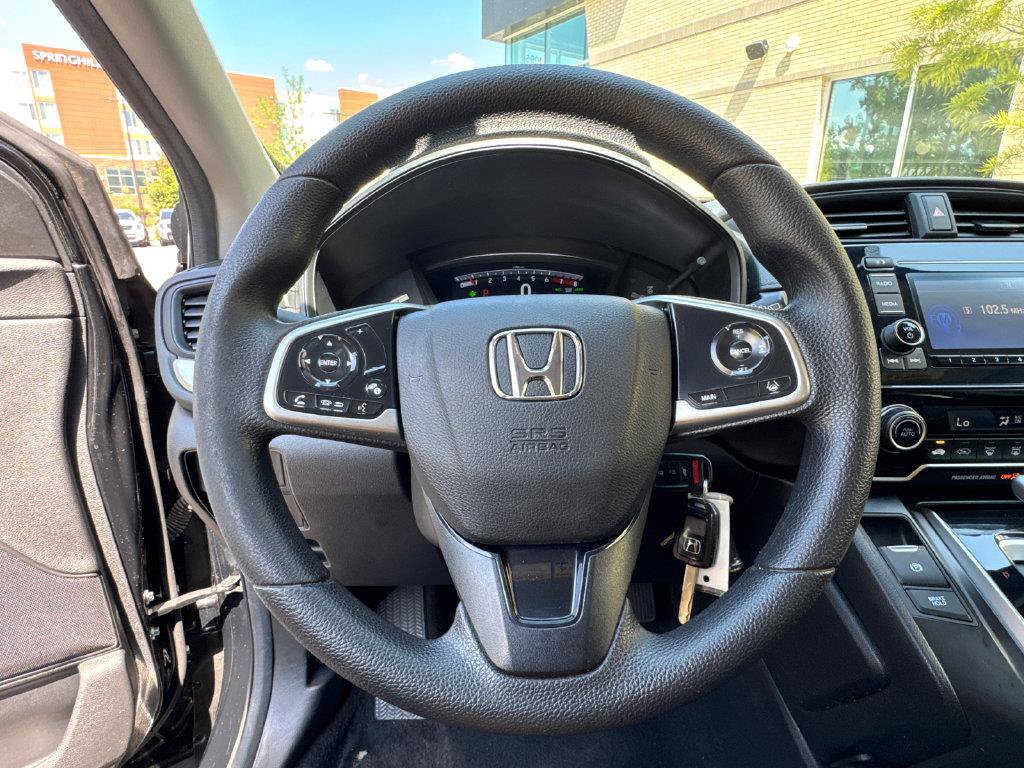 Used 2020 Honda CR-V LX image 23
