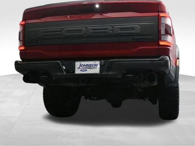 Used 2023 Ford F150 Raptor image 37