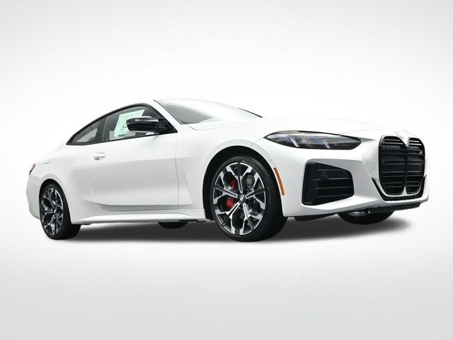 New 2026 BMW 440i xDrive Coupe w/ Premium Package AWD/4WD image 29