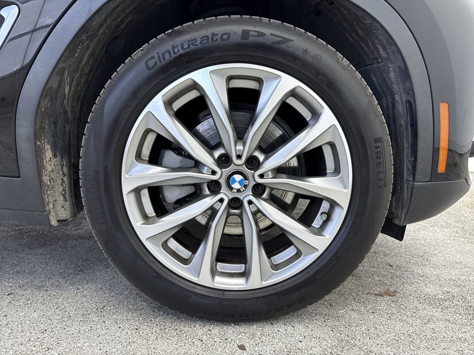 Used 2019 BMW X3 sDrive30i w/ Convenience Package image 41