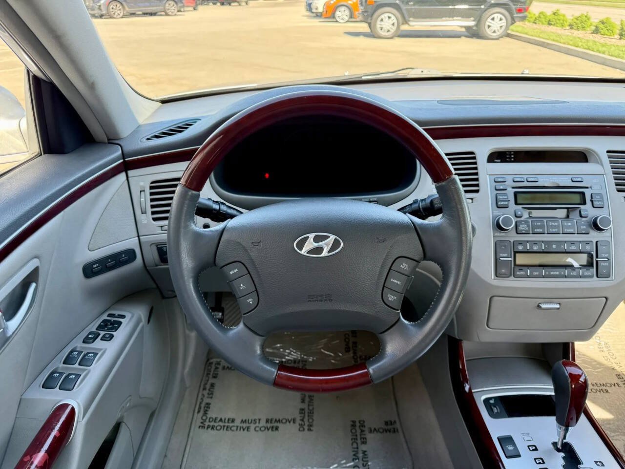 Used 2006 Hyundai Azera Limited FWD image 17