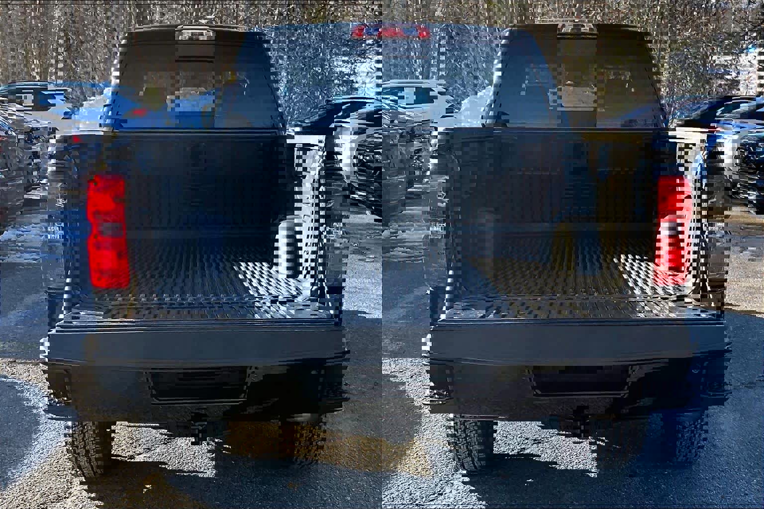 Used 2018 Chevrolet Silverado 1500 LT w/ All Star Edition image 30