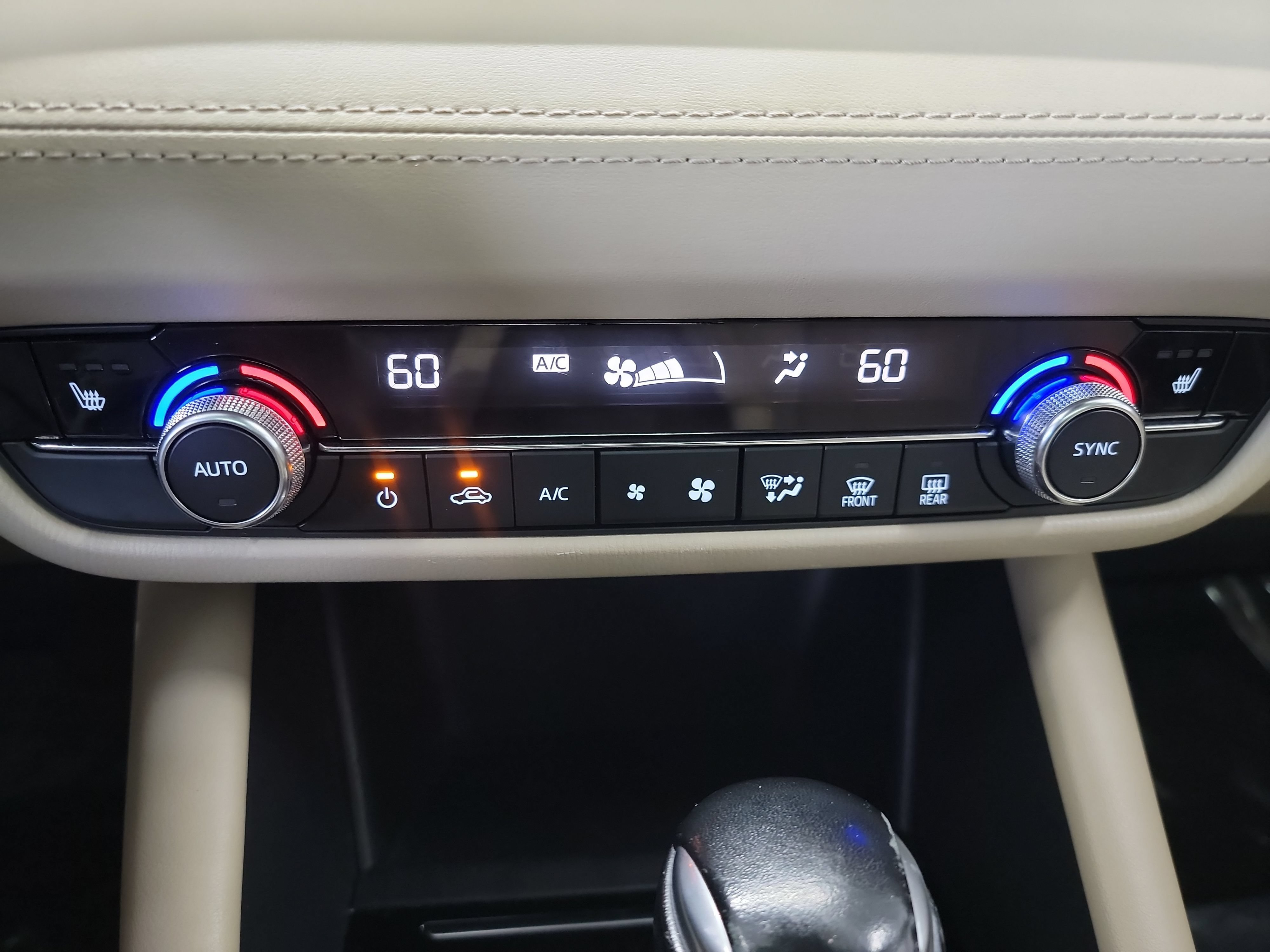 Used 2018 MAZDA MAZDA6 Grand Touring FWD image 21