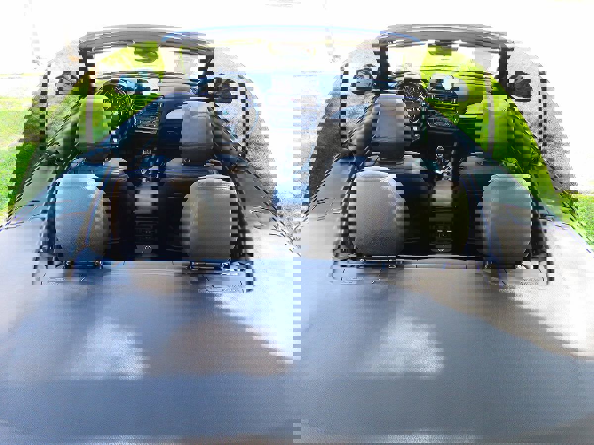 Used 2015 BMW 228i Convertible image 38