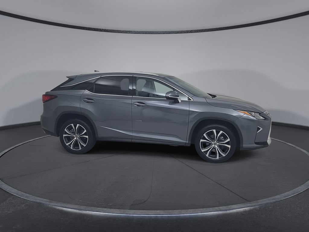 Used 2018 Lexus RX 350 FWD w/ Premium Package image 17