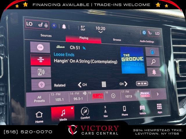 Used 2022 Dodge Durango R/T image 27