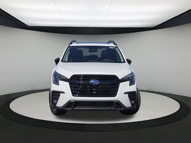 New 2025 Subaru Ascent Bronze Edition image 2