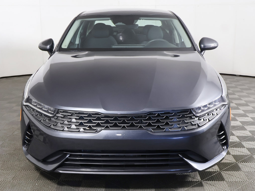 Used 2023 Kia K5 LXS FWD image 10