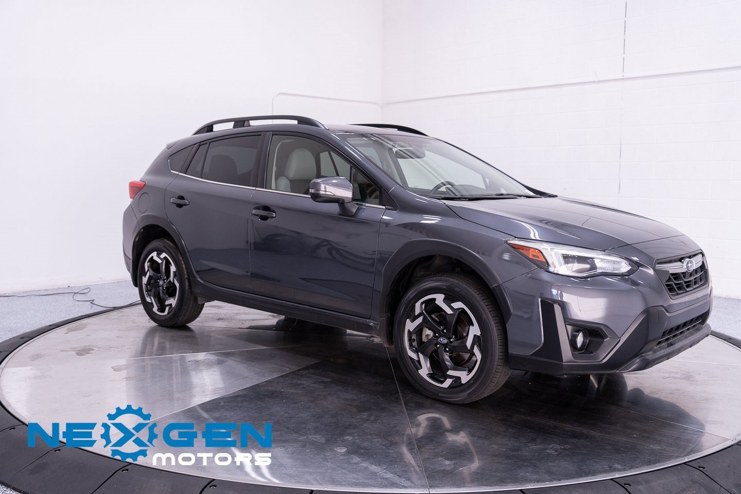 Used 2023 Subaru Crosstrek 2.5i Limited