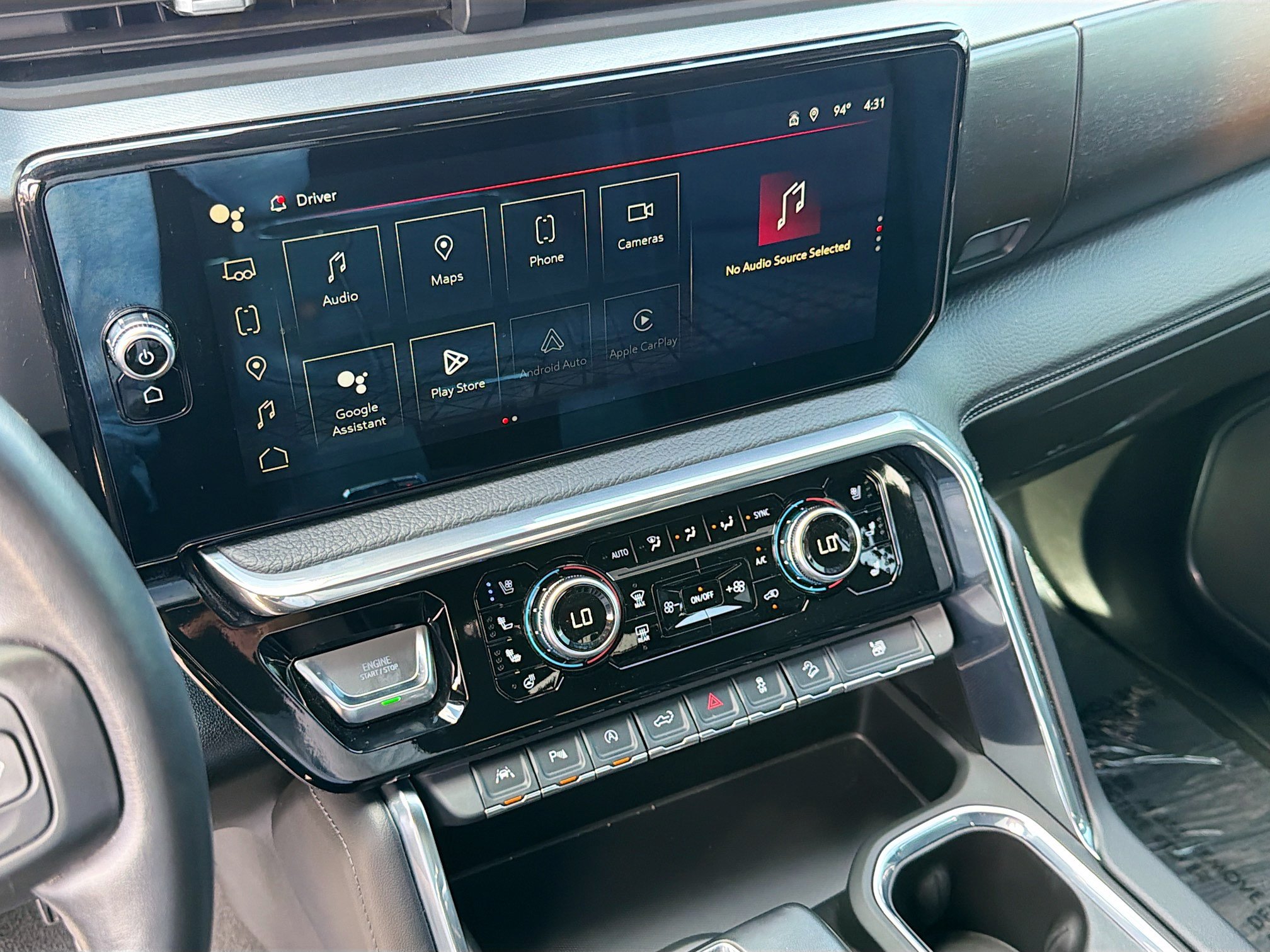 Used 2024 GMC Sierra 1500 Denali AWD/4WD image 26