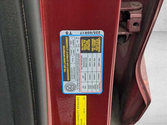 Used 2018 Hyundai Tucson SE image 15