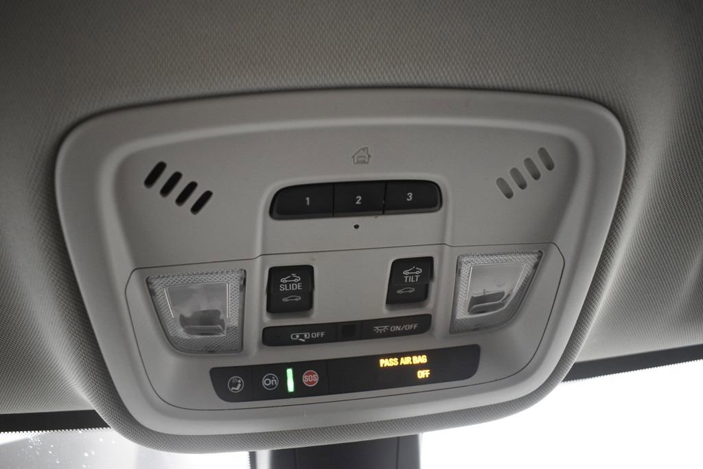 Used 2018 Chevrolet Traverse Premier w/ Redline Edition image 44