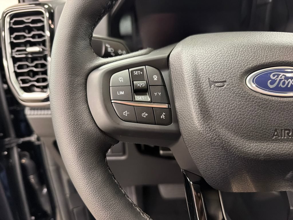 New 2026 Ford Ranger Lariat w/ FX4 Off-Road Package AWD/4WD image 19