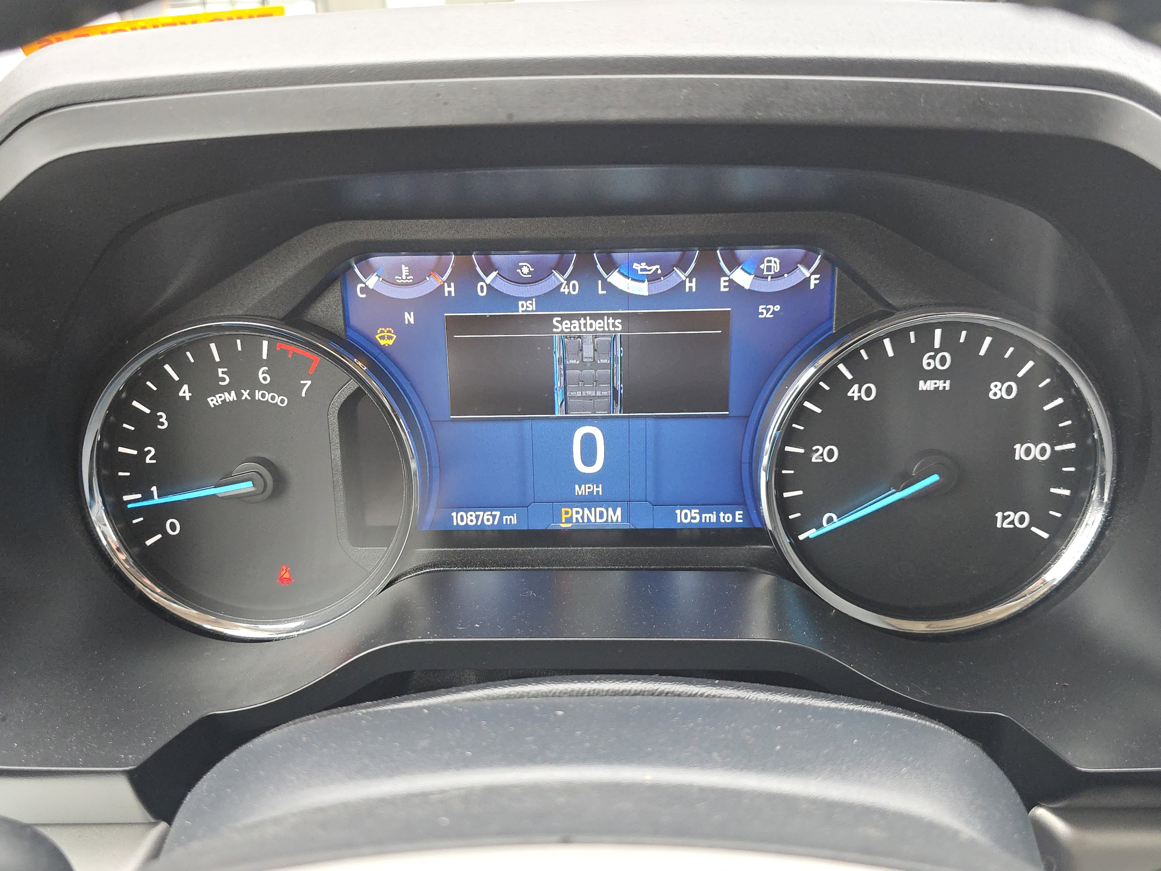 Used 2022 Ford Expedition XLT AWD/4WD image 16