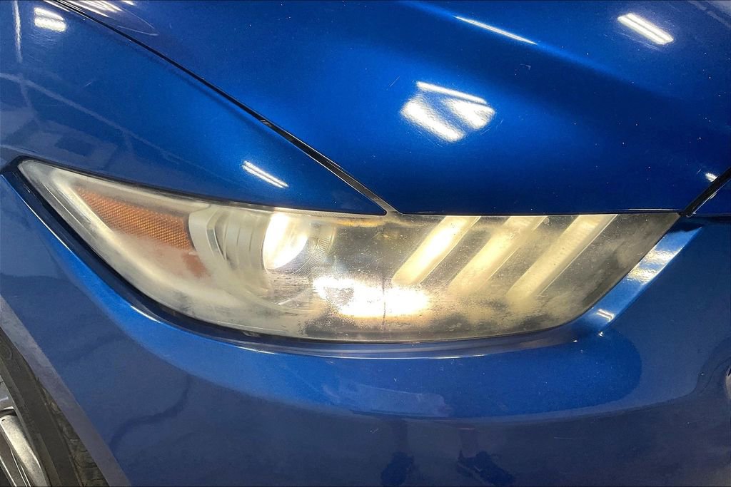 Used 2017 Ford Mustang GT Premium w/ GT Performance Package image 36