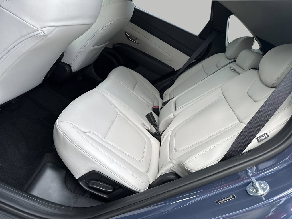 New 2026 Hyundai Tucson SEL Plus FWD image 22