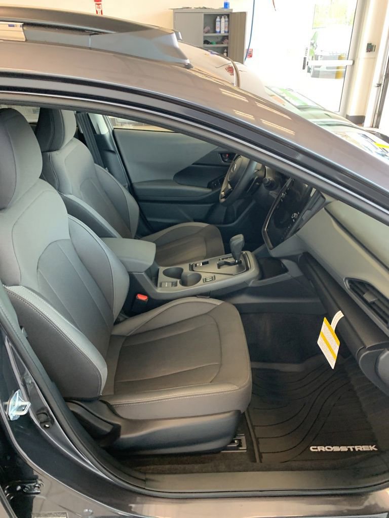 New 2026 Subaru Crosstrek 2.0i Premium image 13
