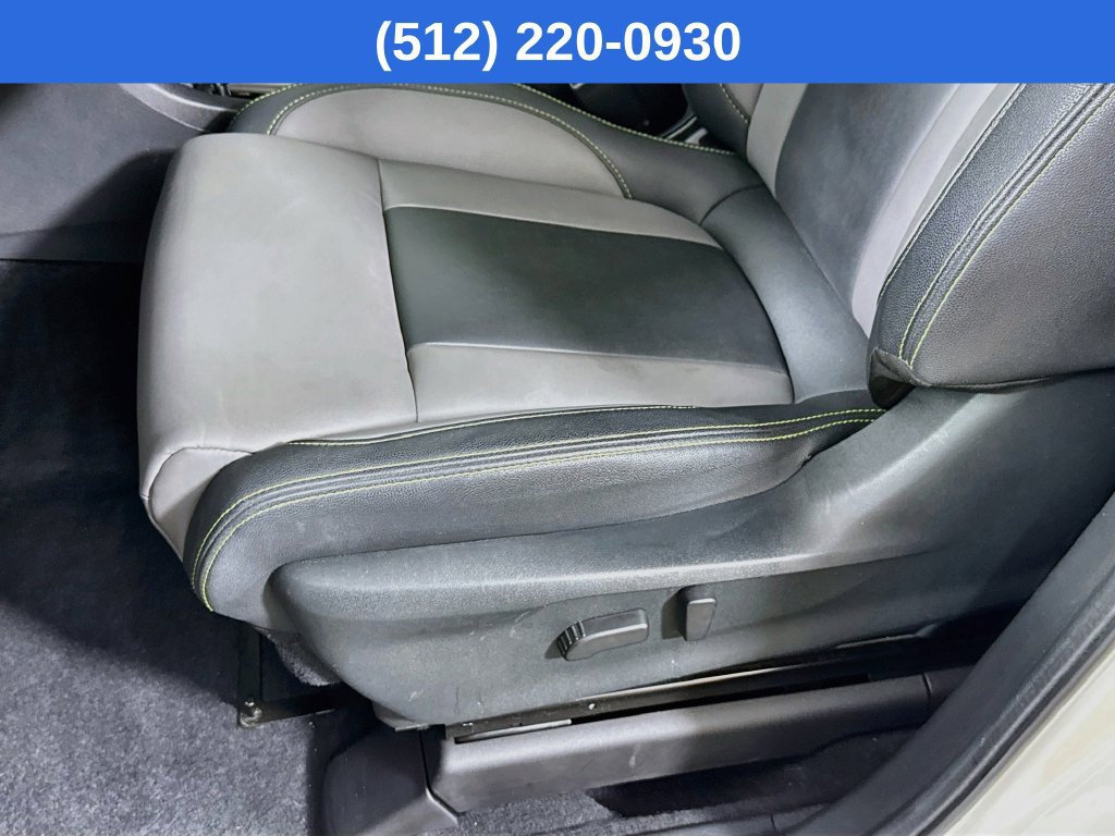 Used 2023 Subaru Ascent Onyx Edition AWD/4WD image 24