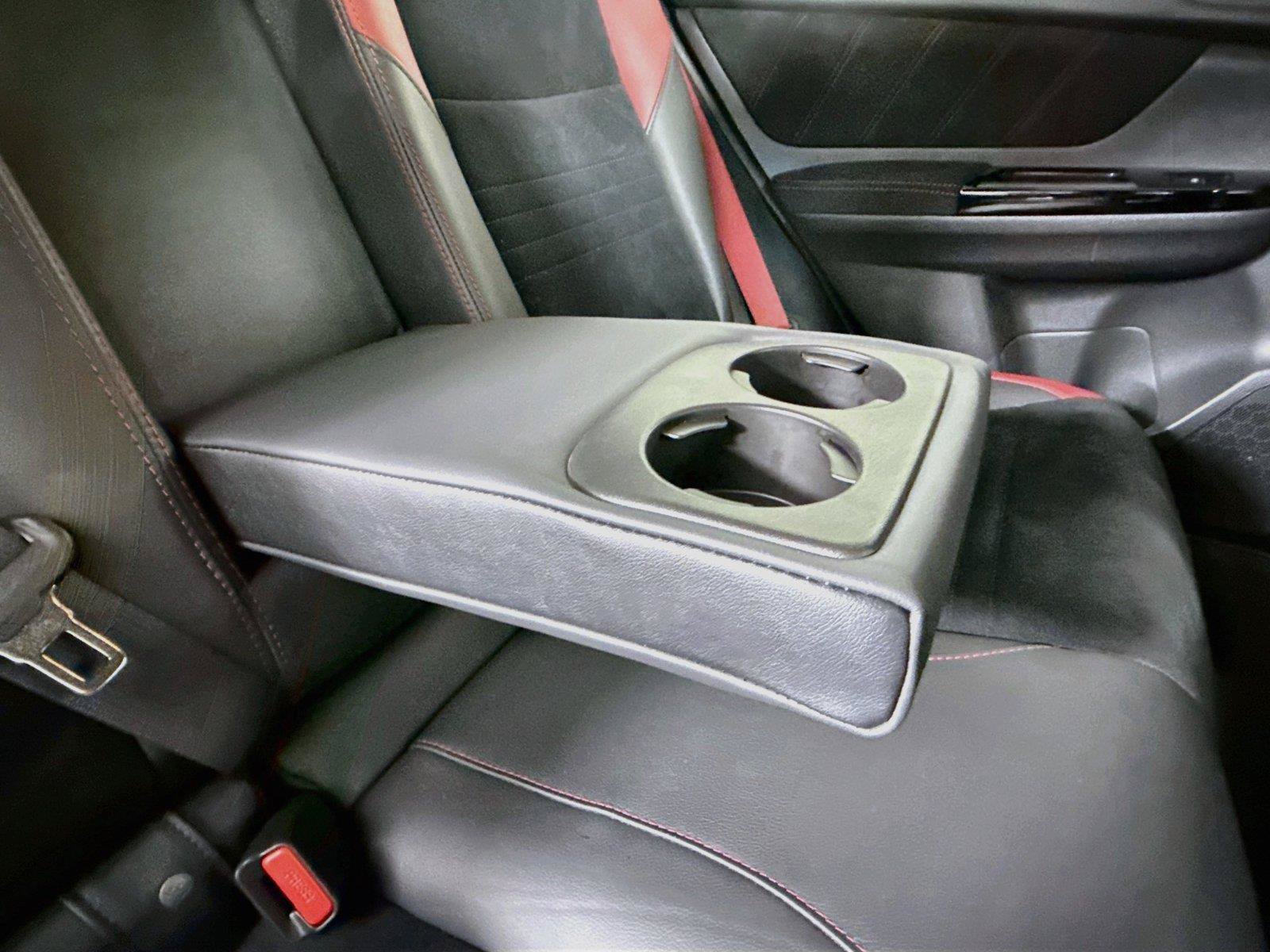 Used 2020 Subaru WRX STI AWD/4WD image 36