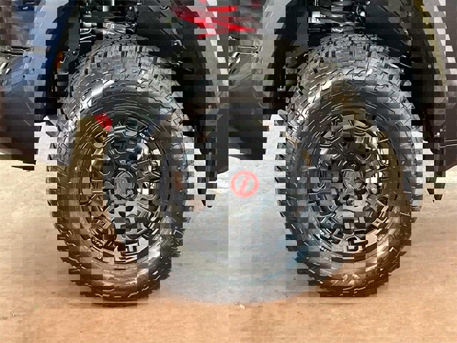 New 2026 Toyota Tundra TRD Pro image 12