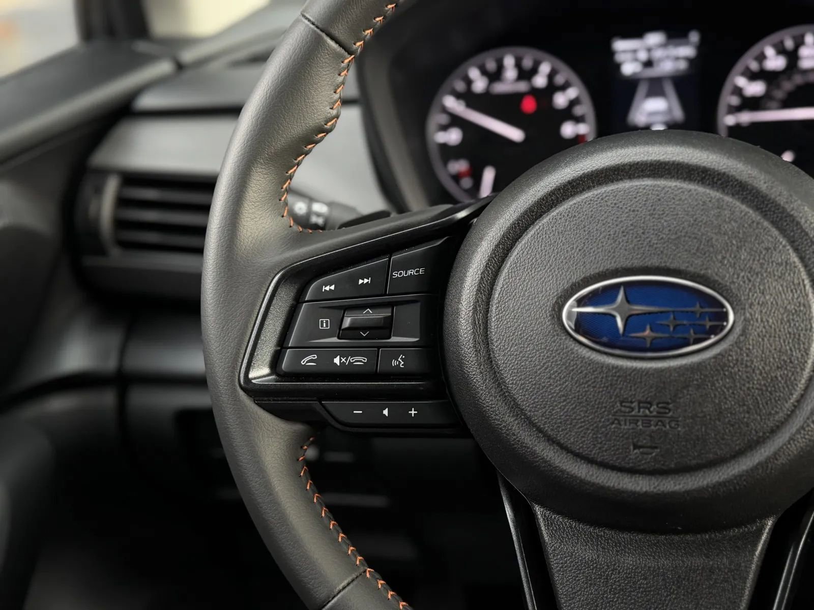 Used 2025 Subaru Crosstrek 2.5i Limited w/ Popular Package #4A AWD/4WD image 22