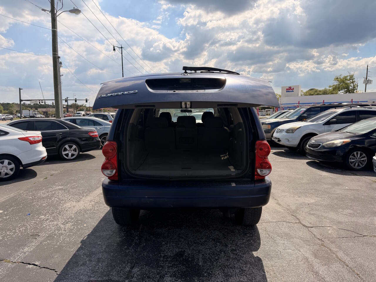 Used 2006 Dodge Durango SXT RWD image 13