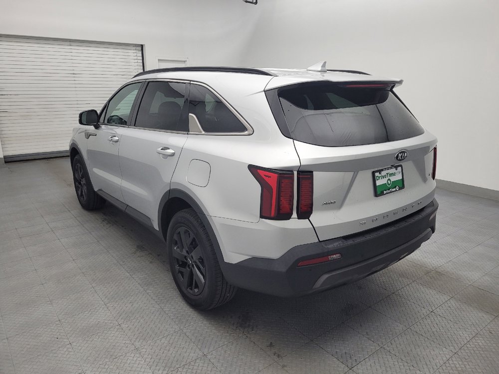 Used 2021 Kia Sorento S AWD/4WD image 5