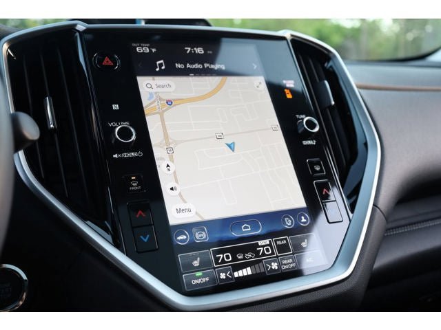 New 2026 Subaru Ascent Limited AWD/4WD image 48