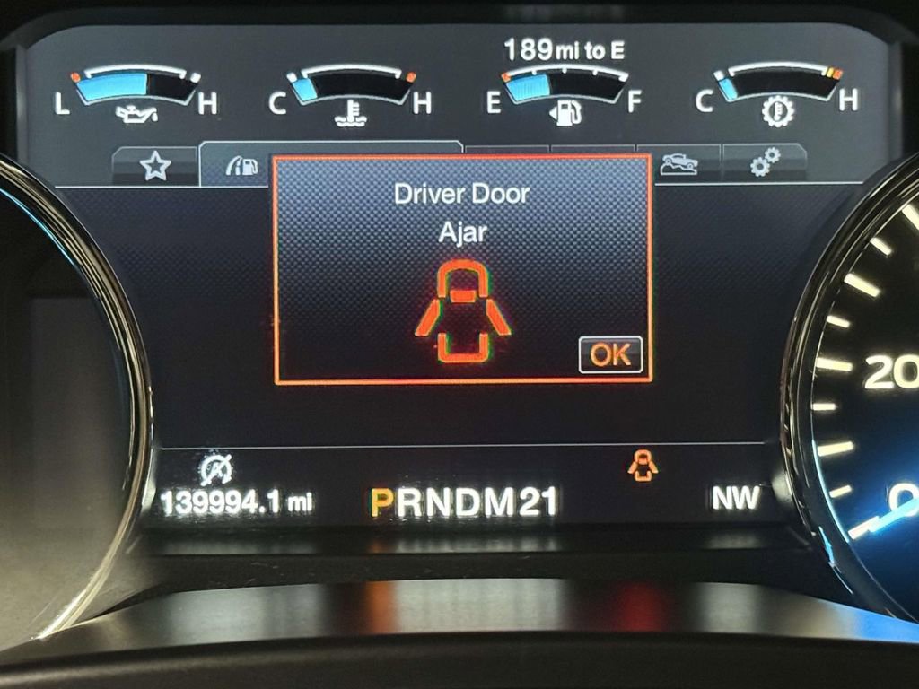 Used 2016 Ford F150 Lariat image 5